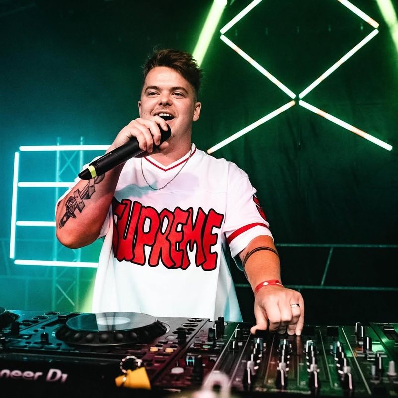 LMC, founder of Motive Recs